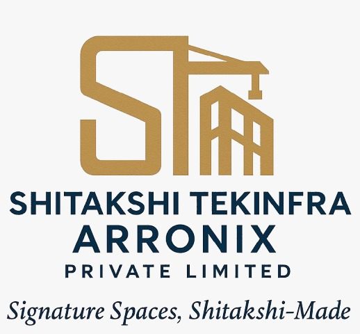Shitakshi Tekinfra Arronix Pvt. Ltd.